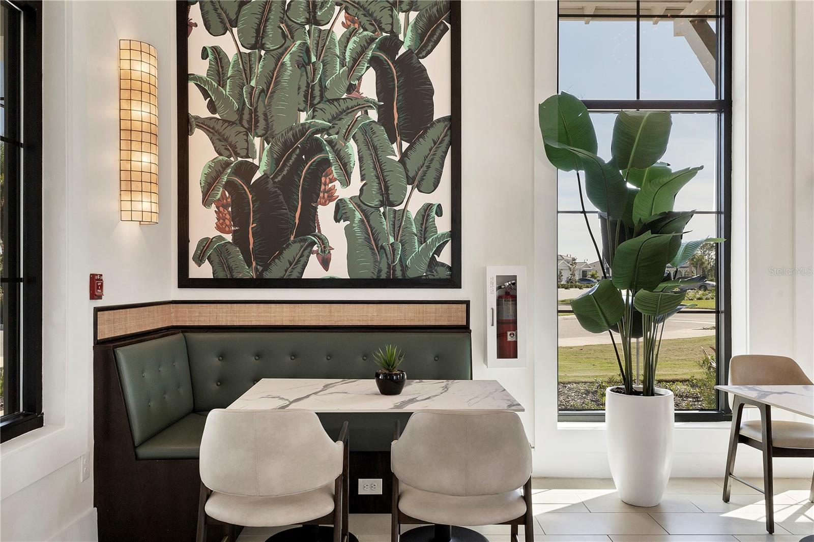 SOLSTICE PH 1 - Residential