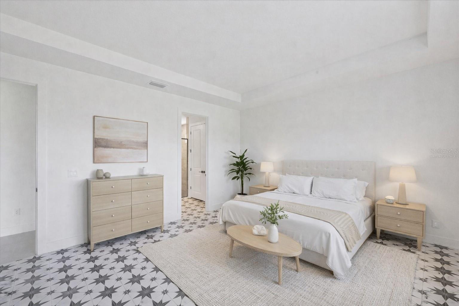 SOLSTICE PH 1 - Residential