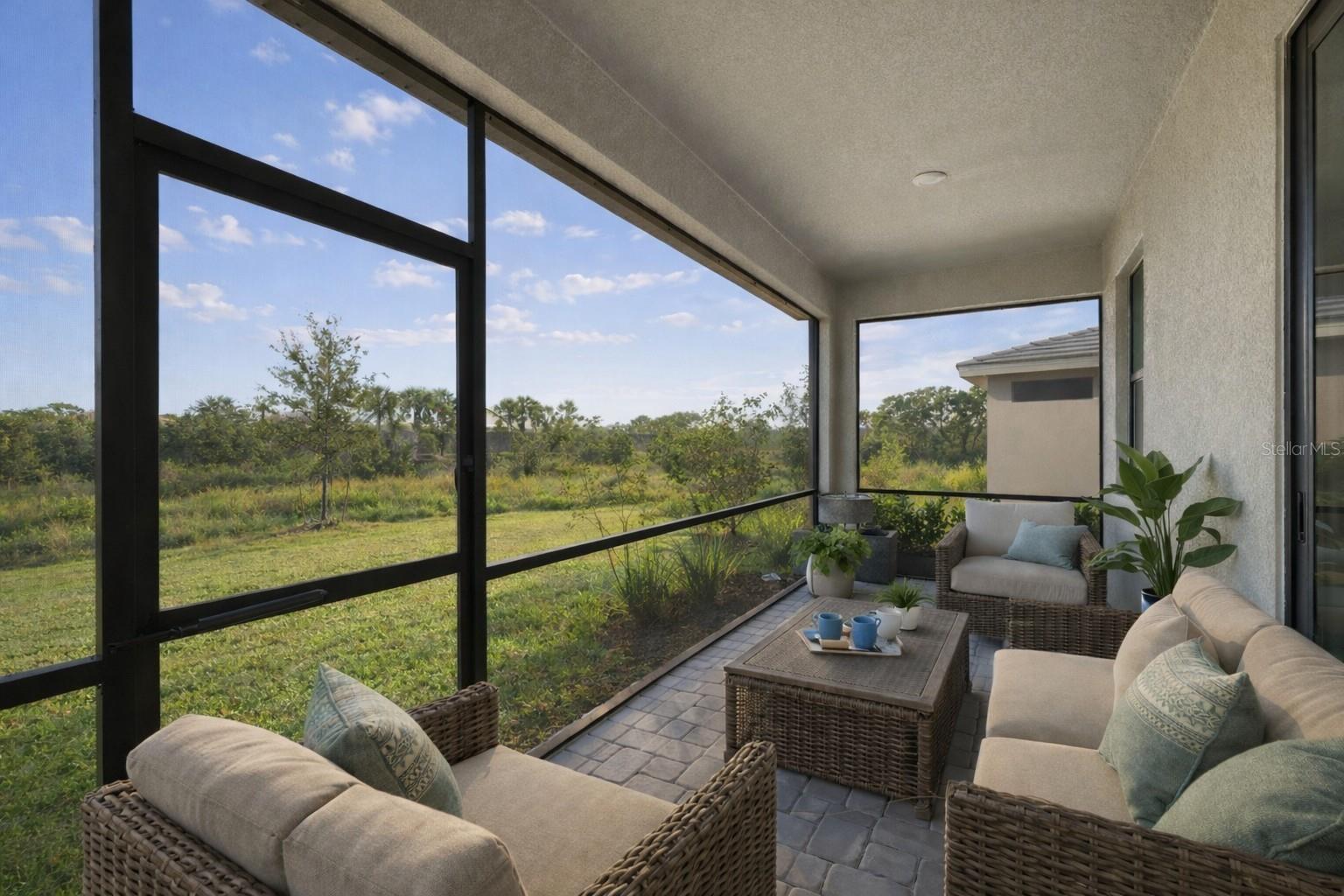 SOLSTICE PH 1 - Residential