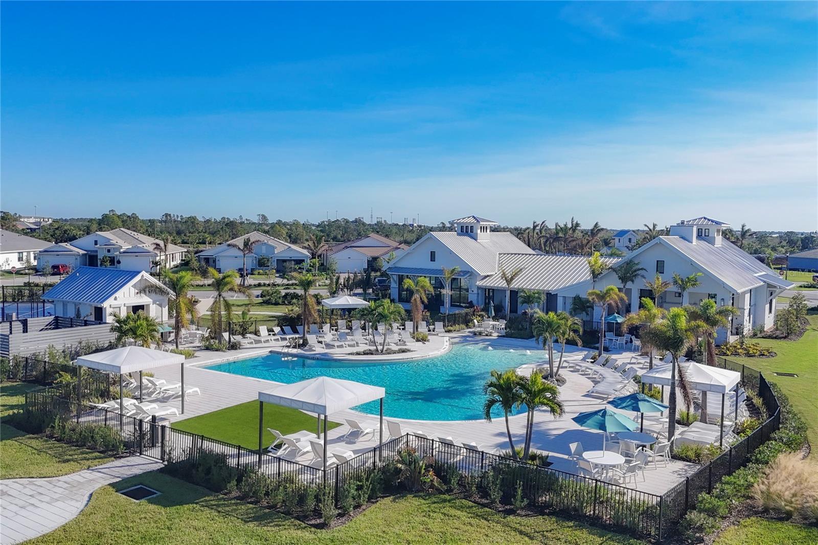 SOLSTICE PH 1 - Residential