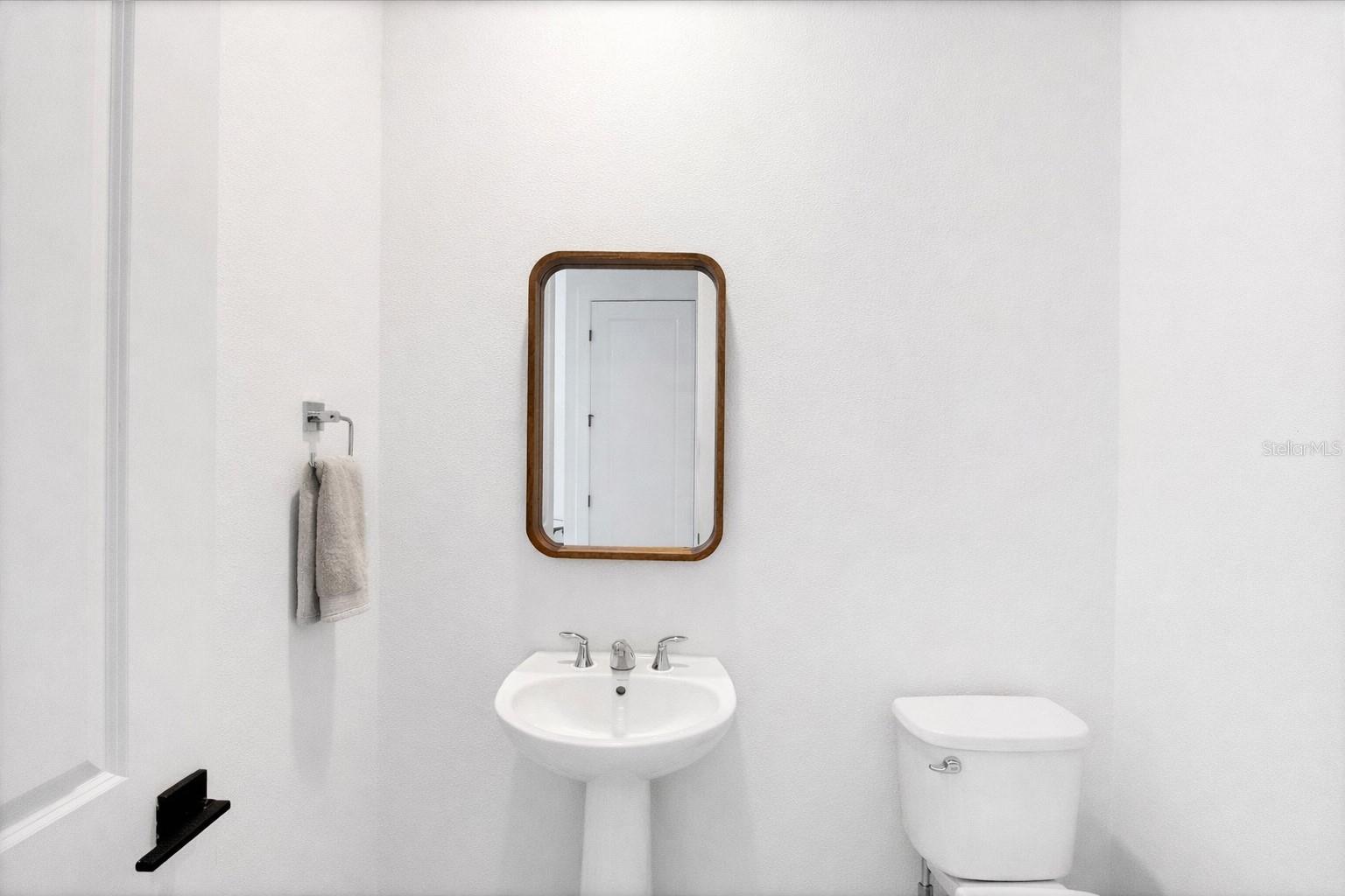 SOLSTICE PH 1 - Residential