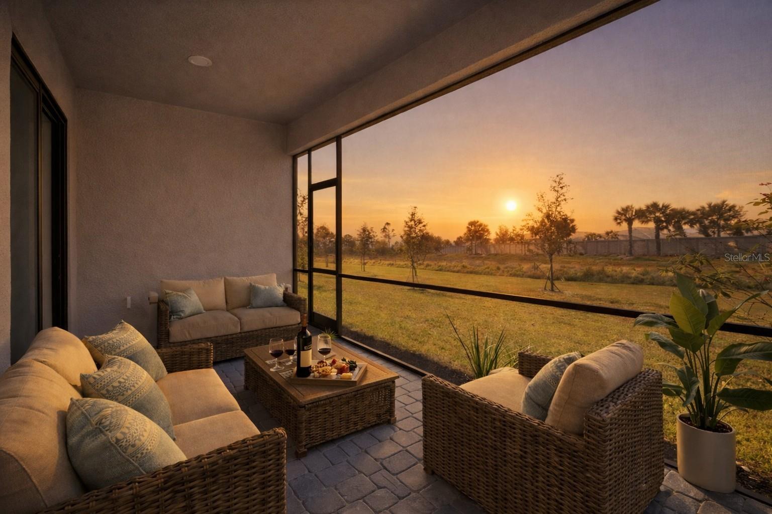 SOLSTICE PH 1 - Residential