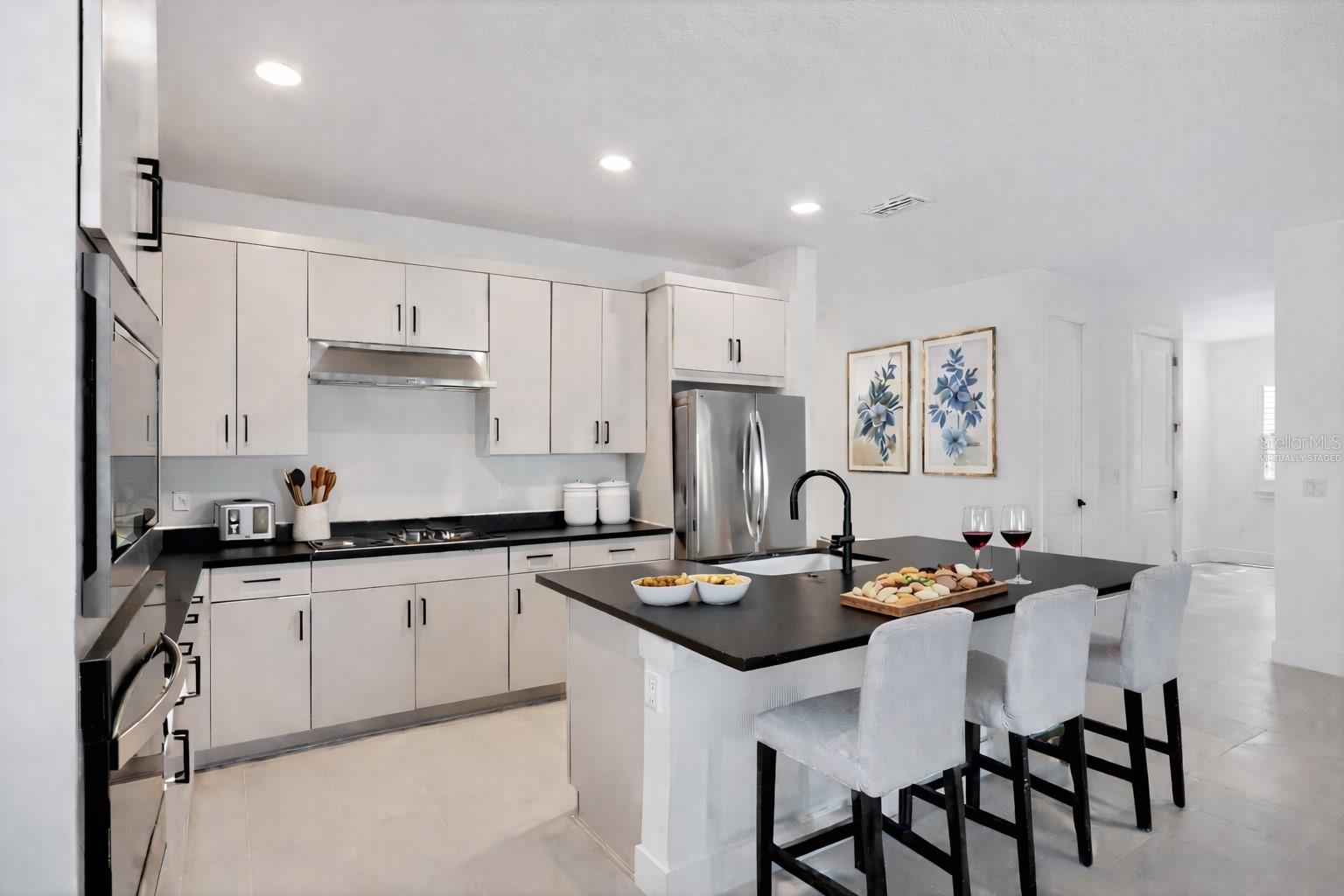 SOLSTICE PH 1 - Residential