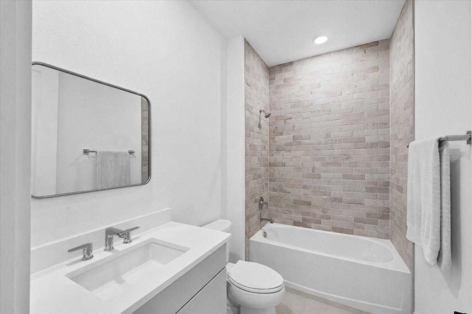 SOLSTICE PH 1 - Residential