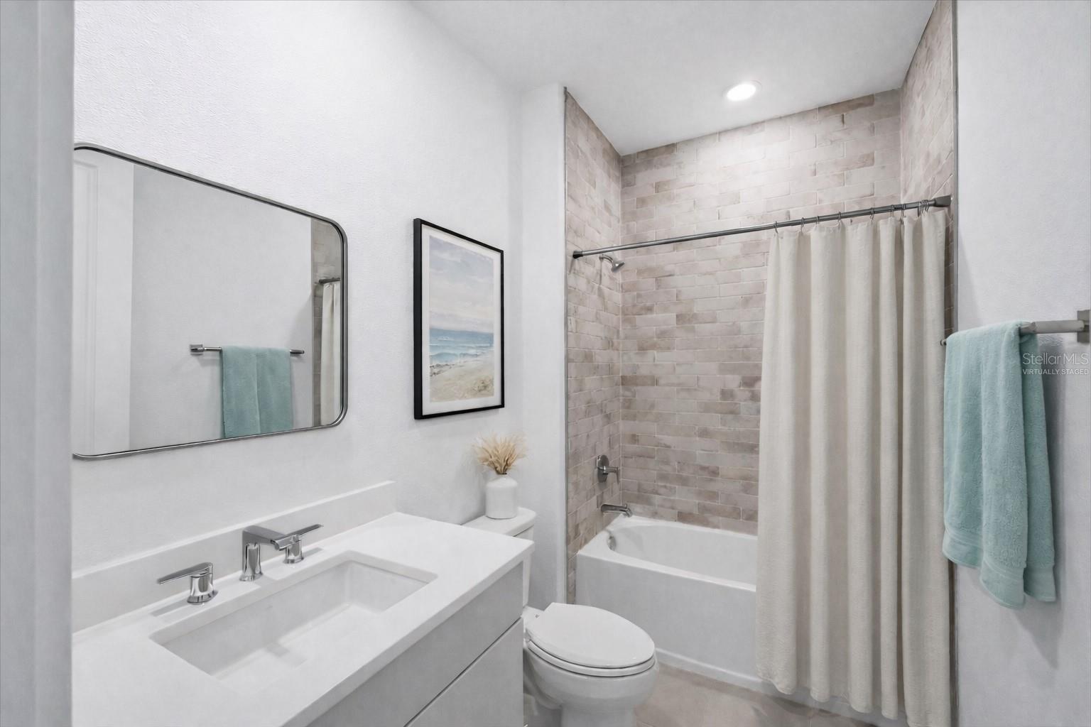 SOLSTICE PH 1 - Residential