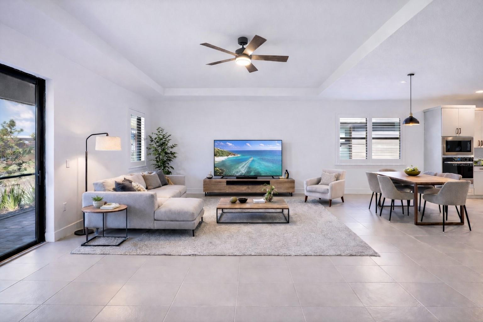 SOLSTICE PH 1 - Residential