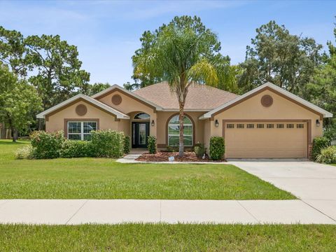 A home in SPRING HILL