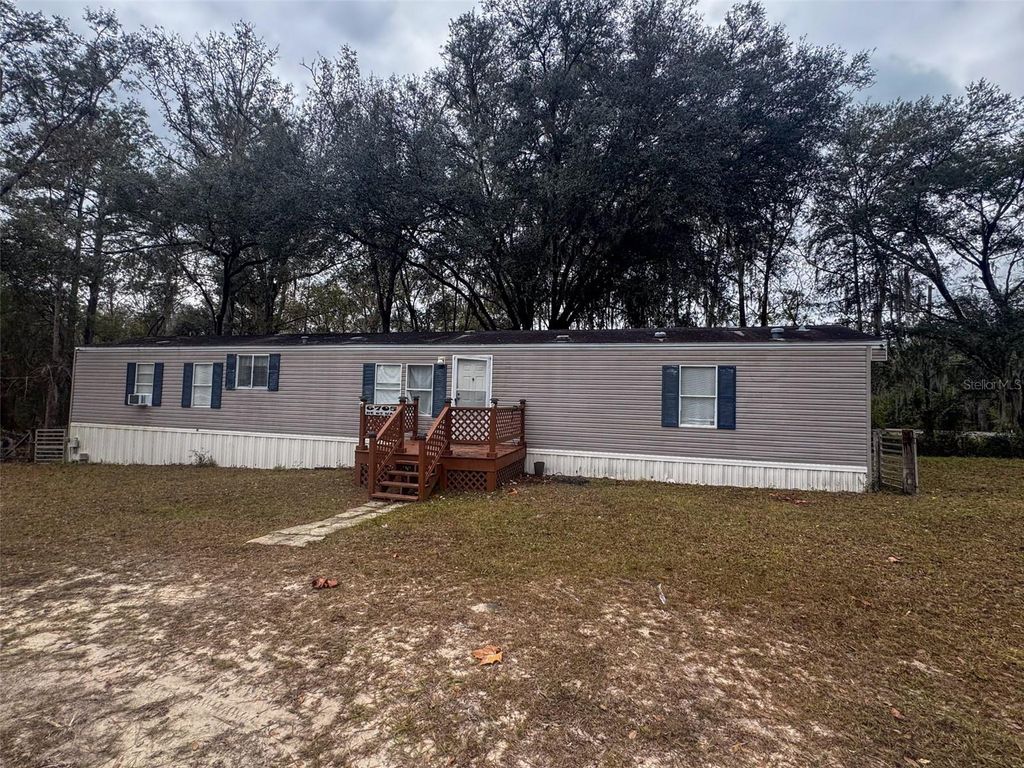 Photo of 6705 NE 67th Way, Gainesville, FL 32609 (MLS # GC536535)