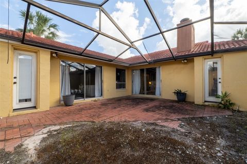 A home in ORLANDO