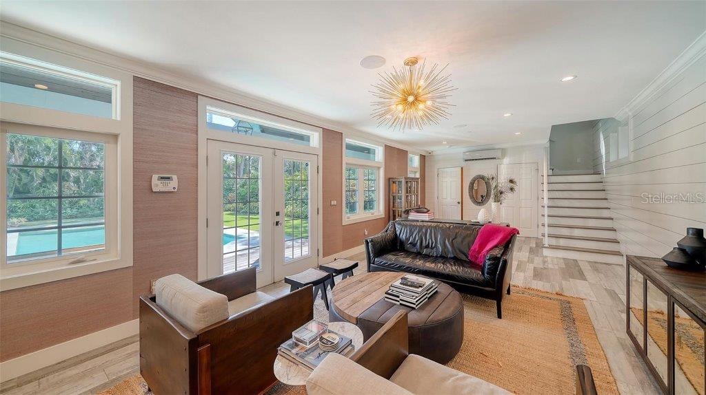CHEROKEE PARK 2 - Residential