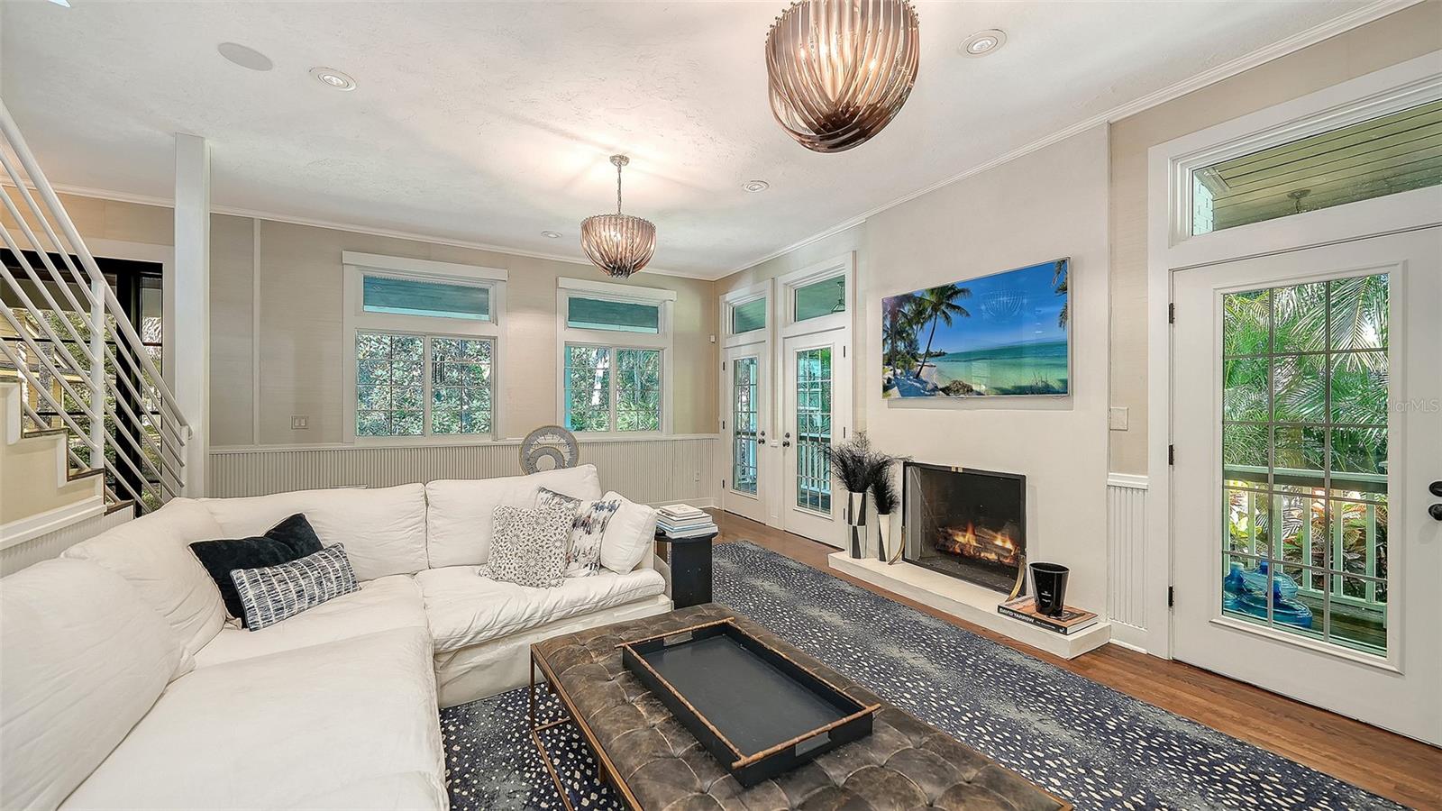 CHEROKEE PARK 2 - Residential