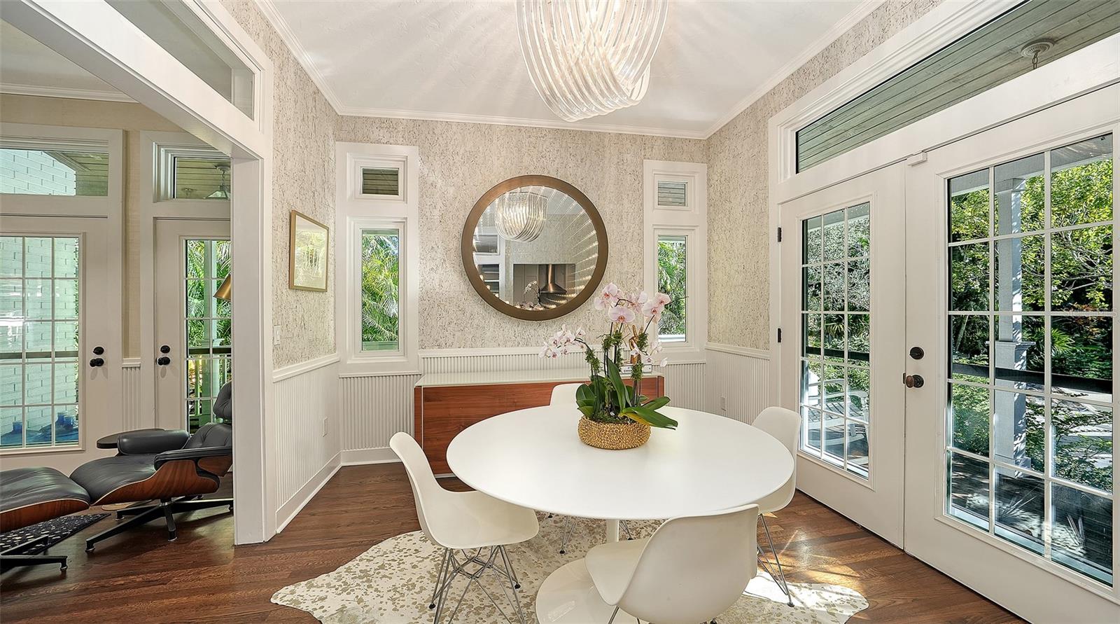 CHEROKEE PARK 2 - Residential