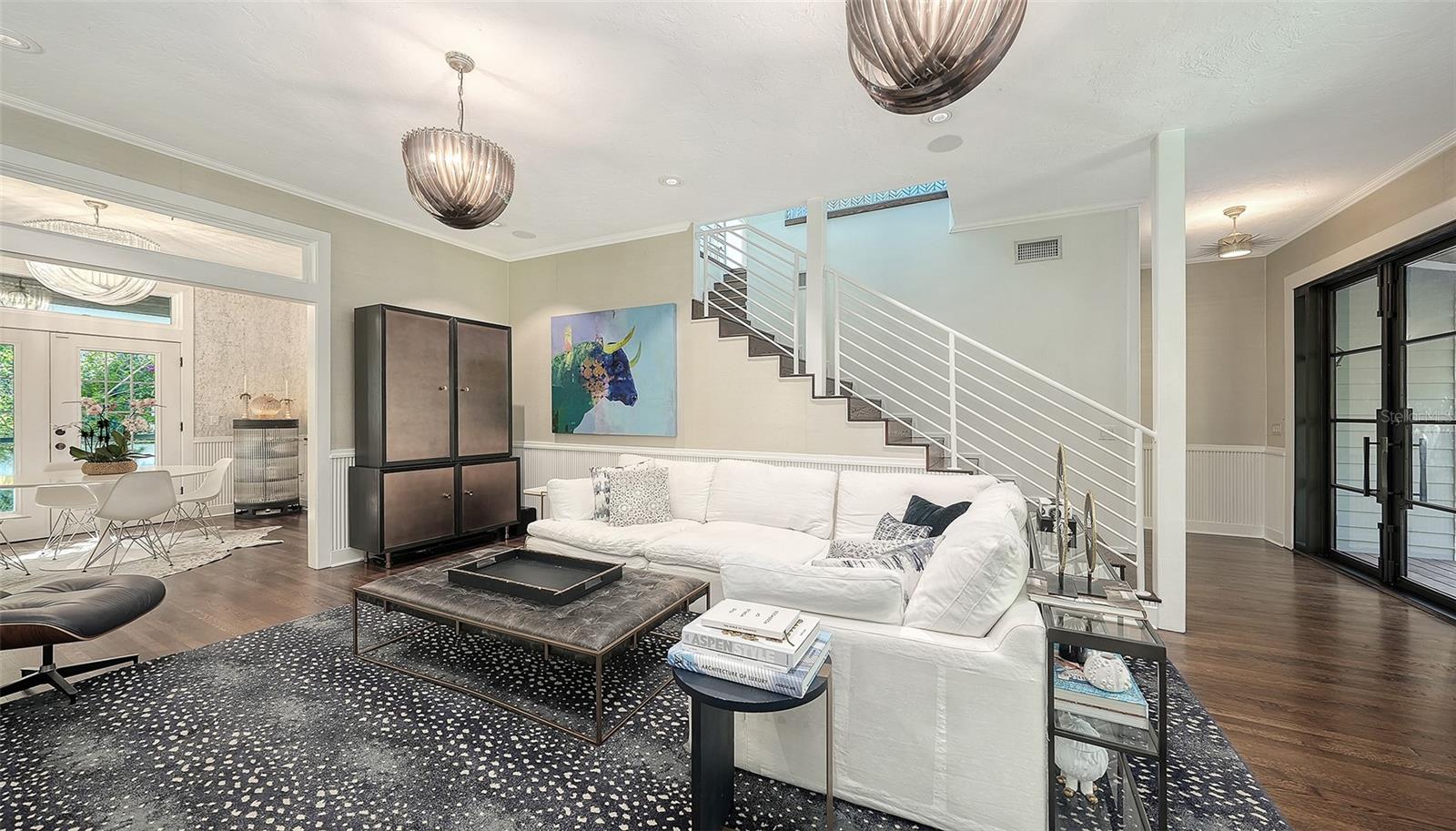 CHEROKEE PARK 2 - Residential