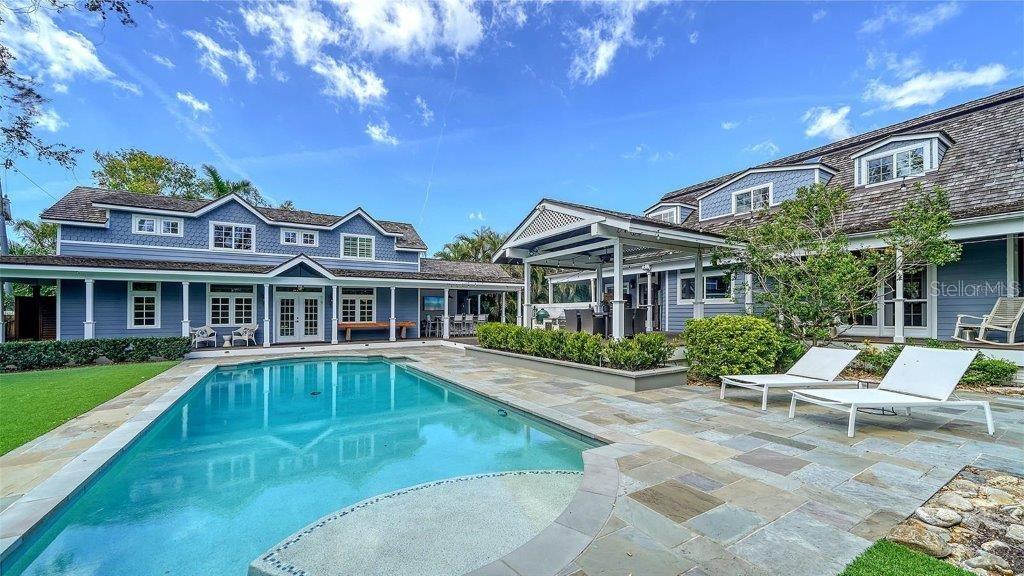 CHEROKEE PARK 2 - Residential