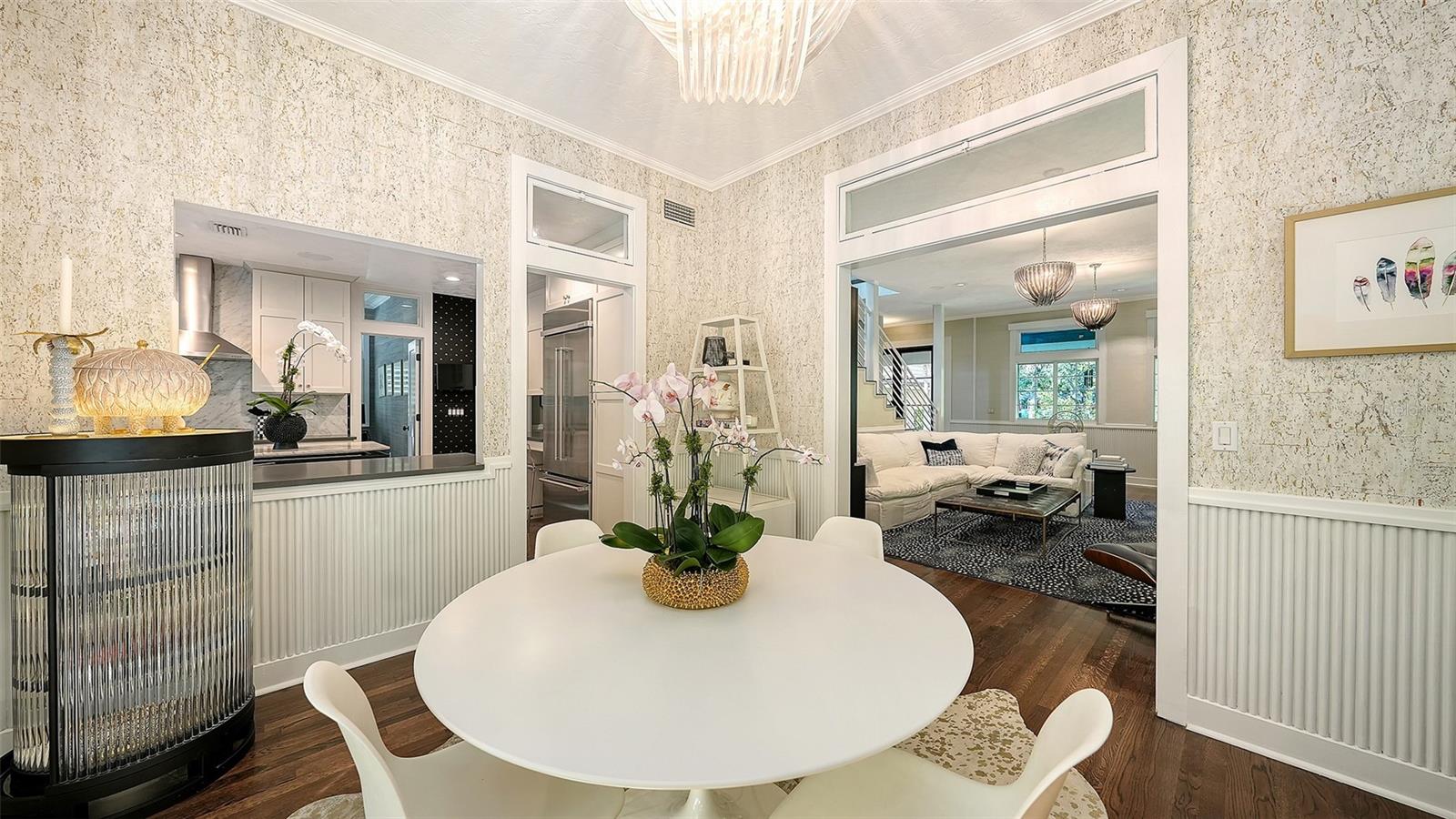 CHEROKEE PARK 2 - Residential