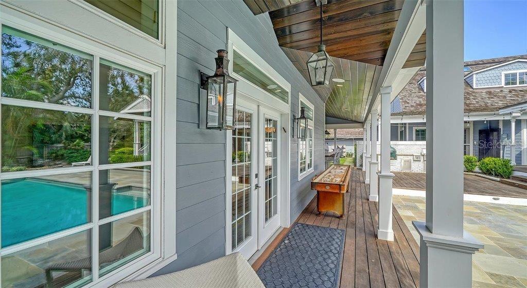 CHEROKEE PARK 2 - Residential