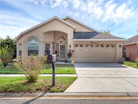 A home in ORLANDO