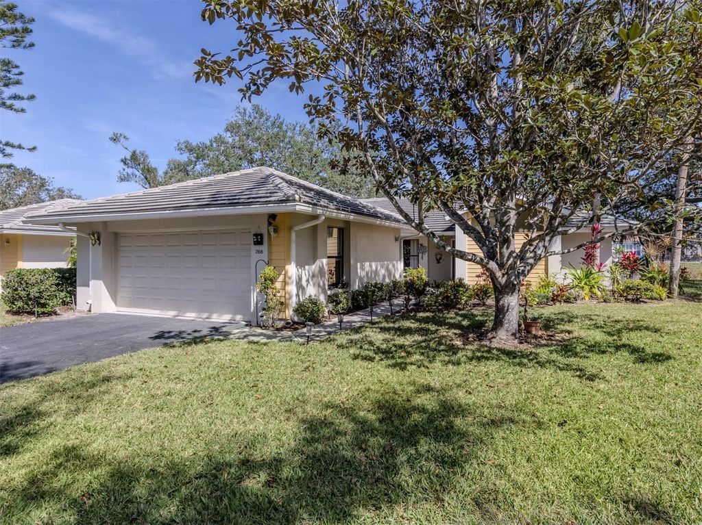 Photo of 268 Southampton Drive #309, Venice, FL 34293 (MLS # N6142166)