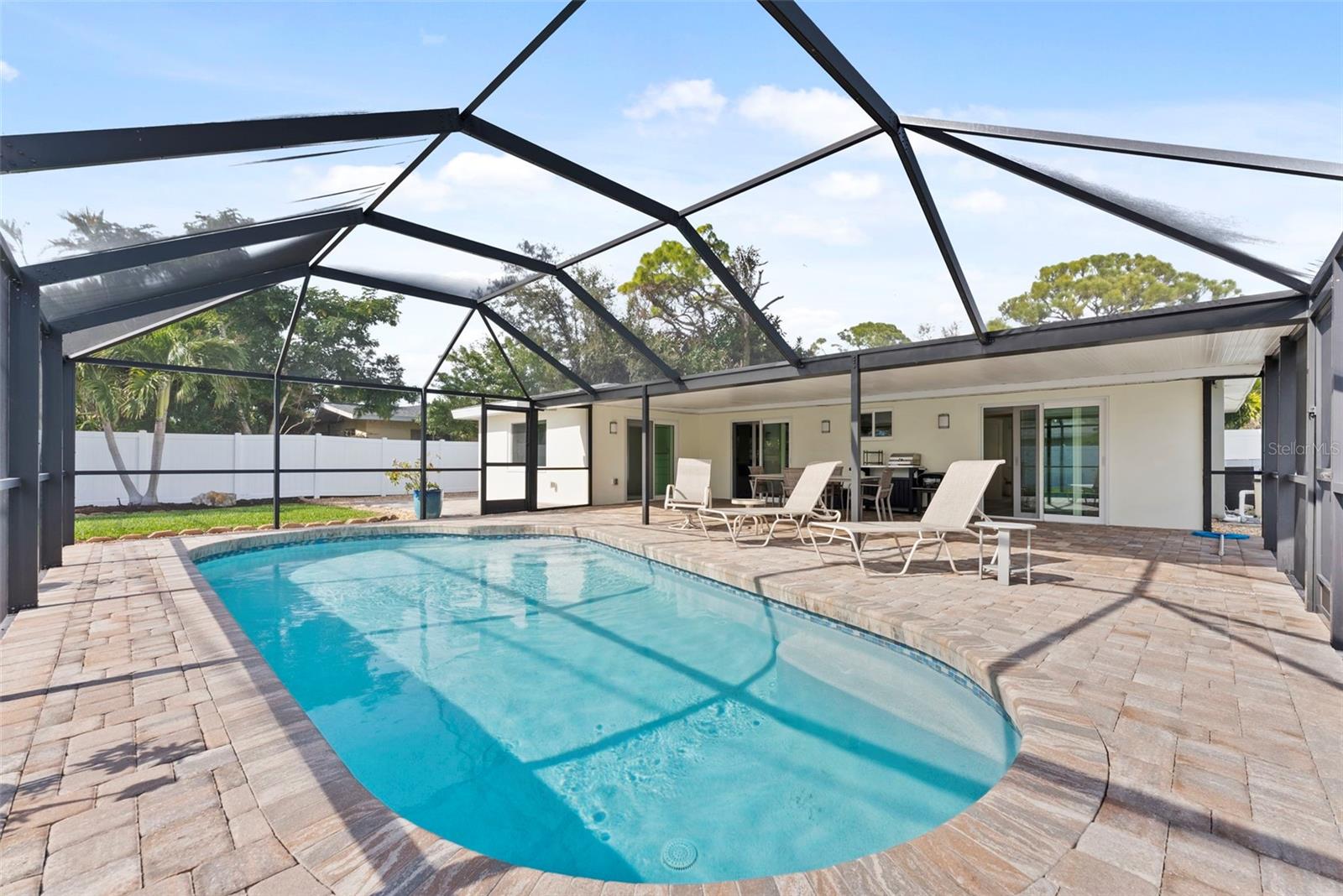 BEACH PARK - Residential