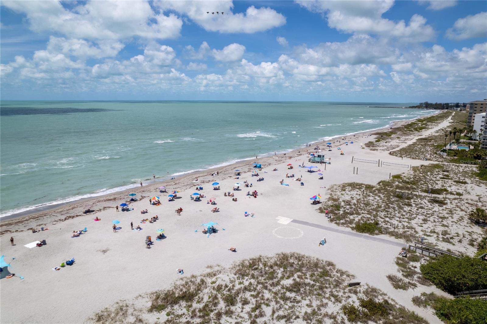 BEACH PARK - Residential