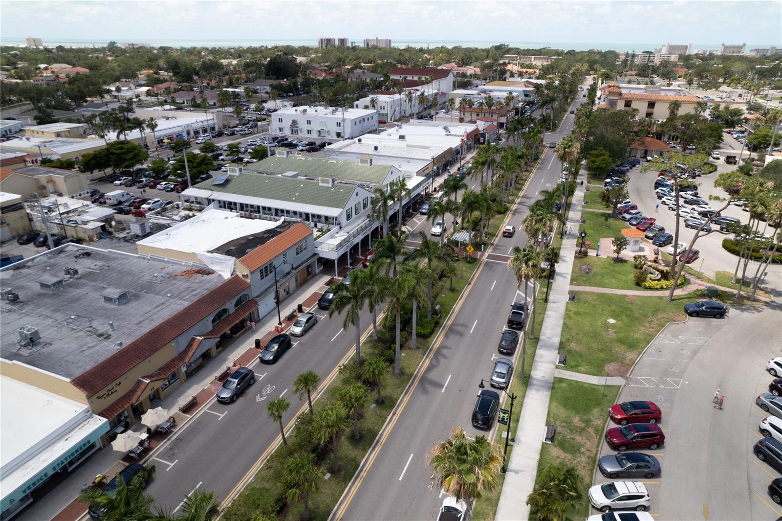 BEACH PARK - Residential