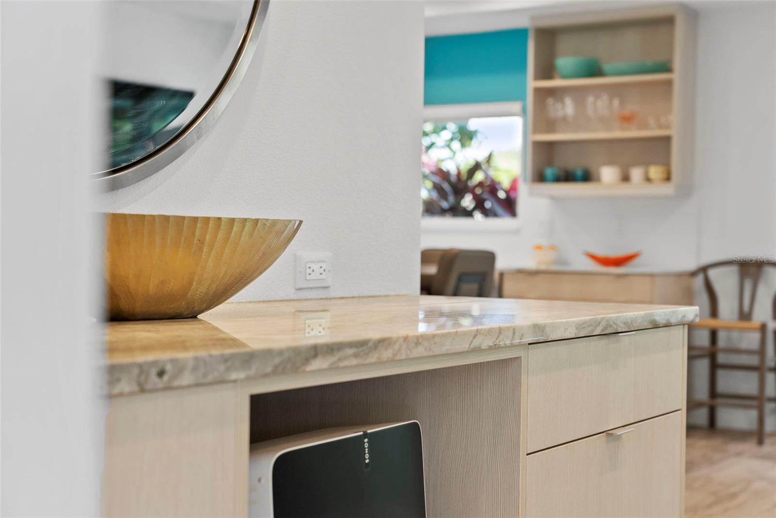 BEACH PARK - Residential