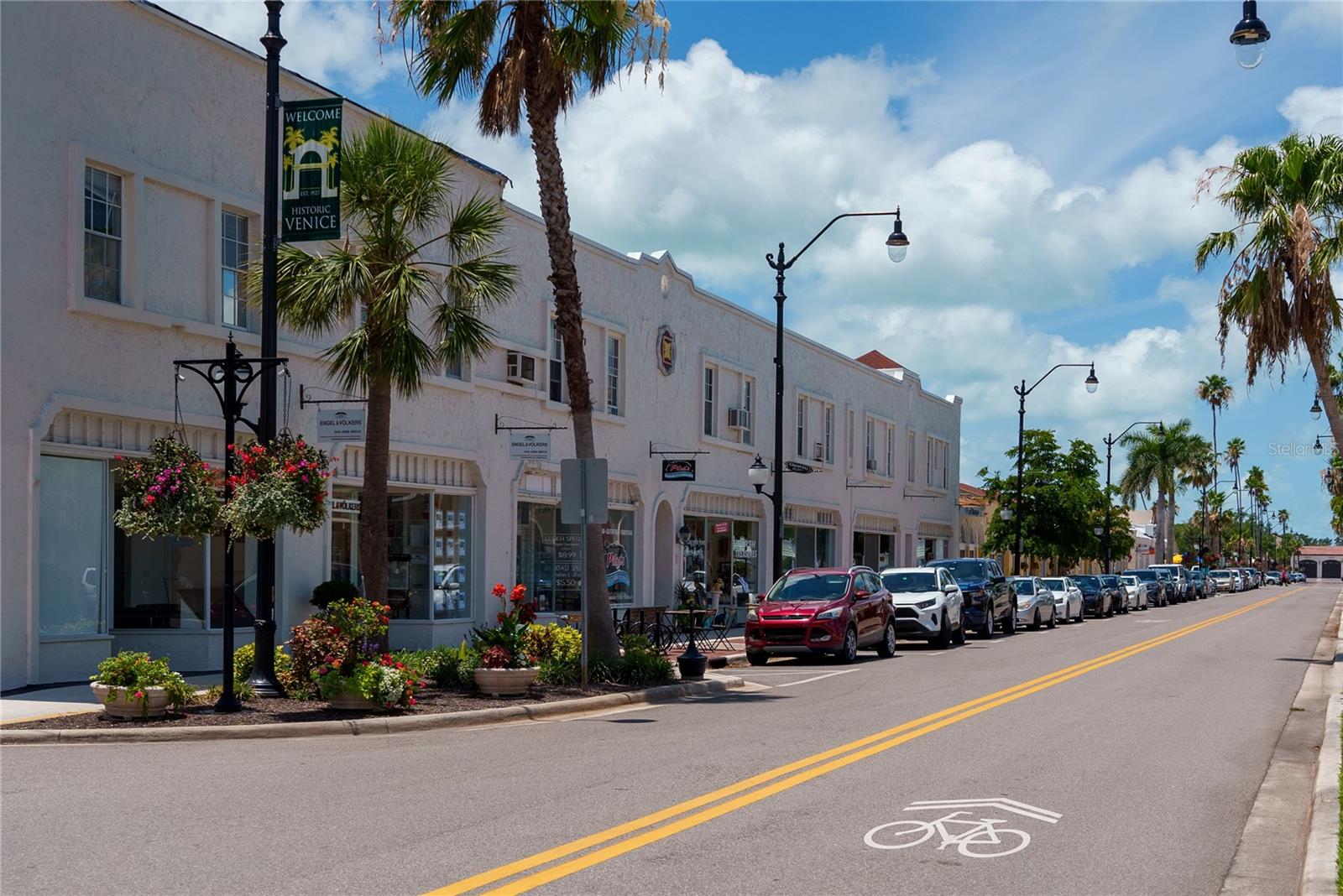 BEACH PARK - Residential