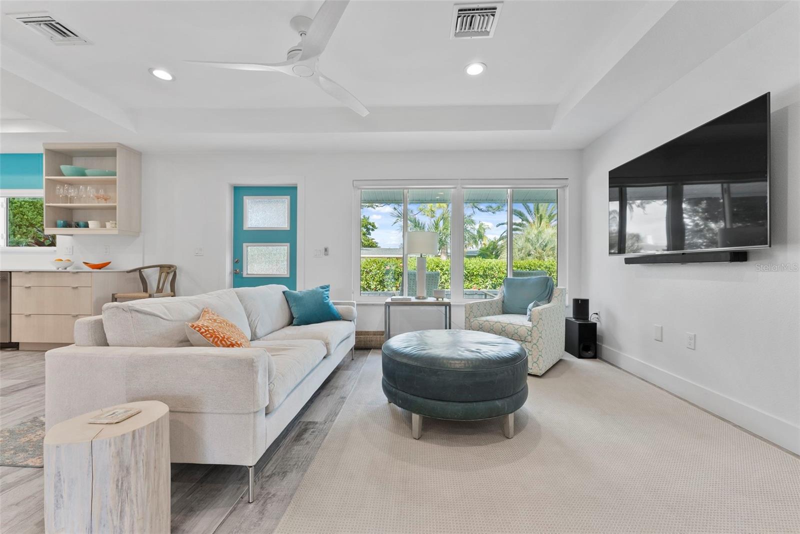 BEACH PARK - Residential