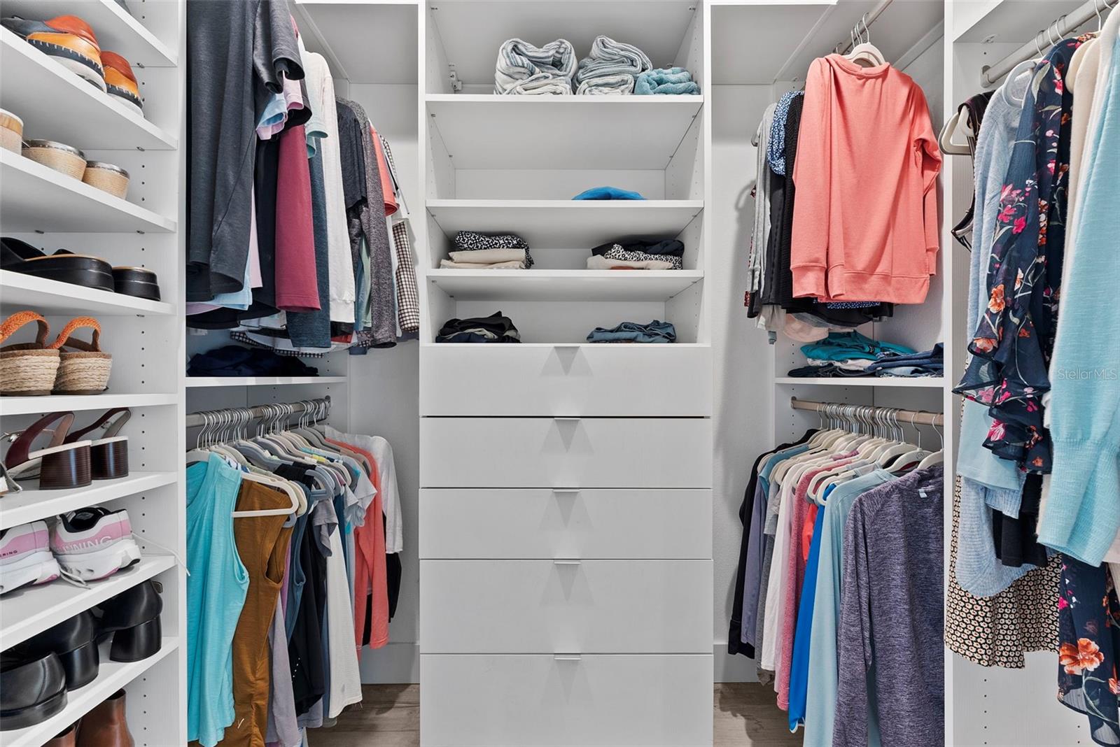 BEACH PARK - Residential