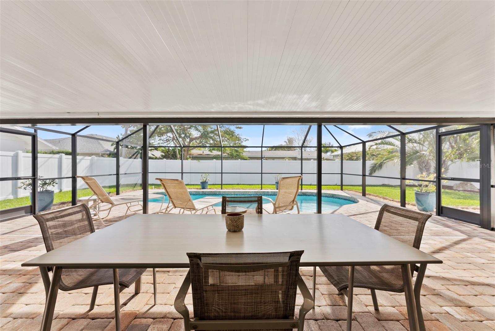 BEACH PARK - Residential