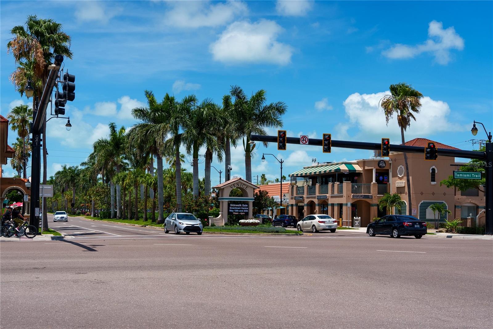 BEACH PARK - Residential