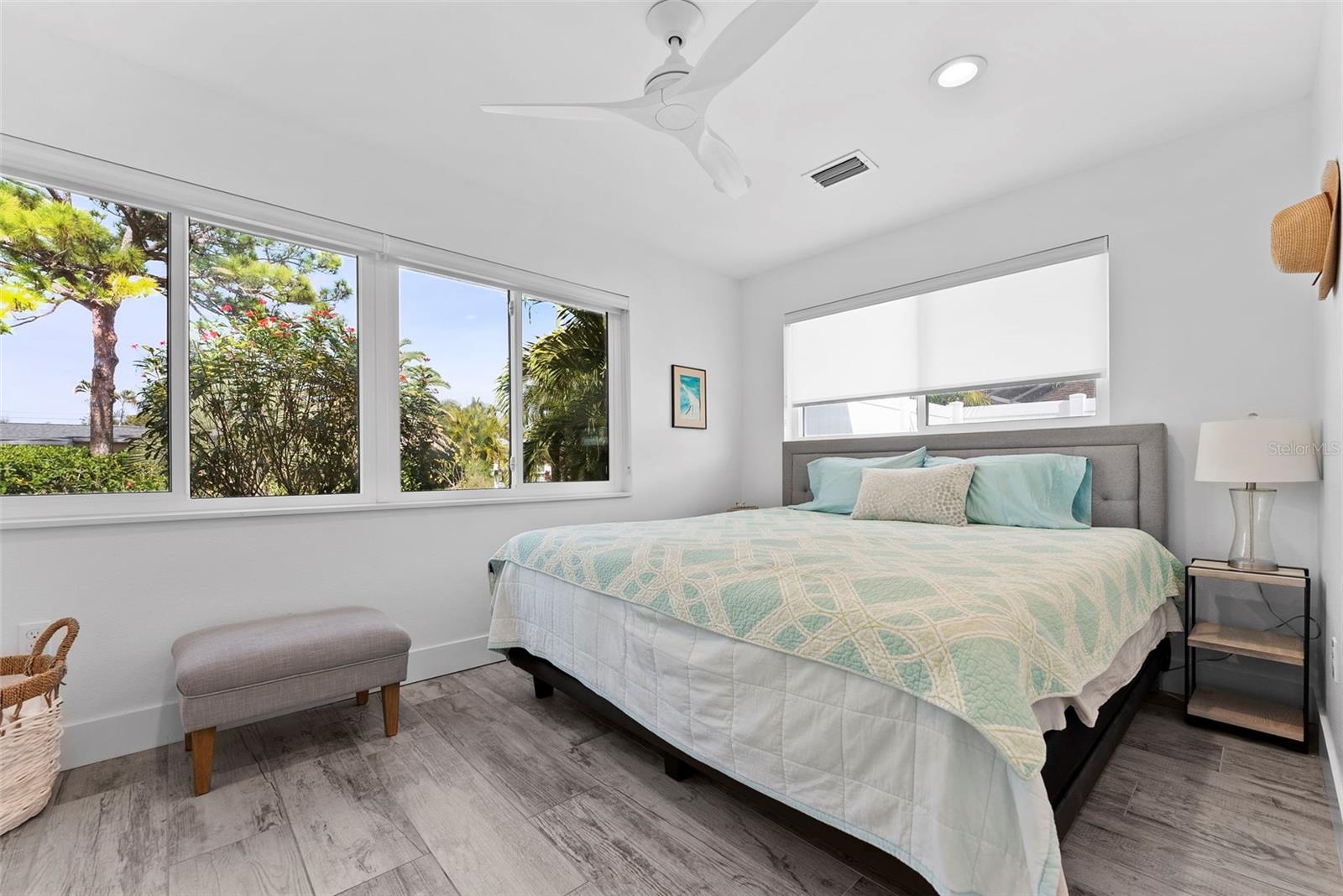 BEACH PARK - Residential