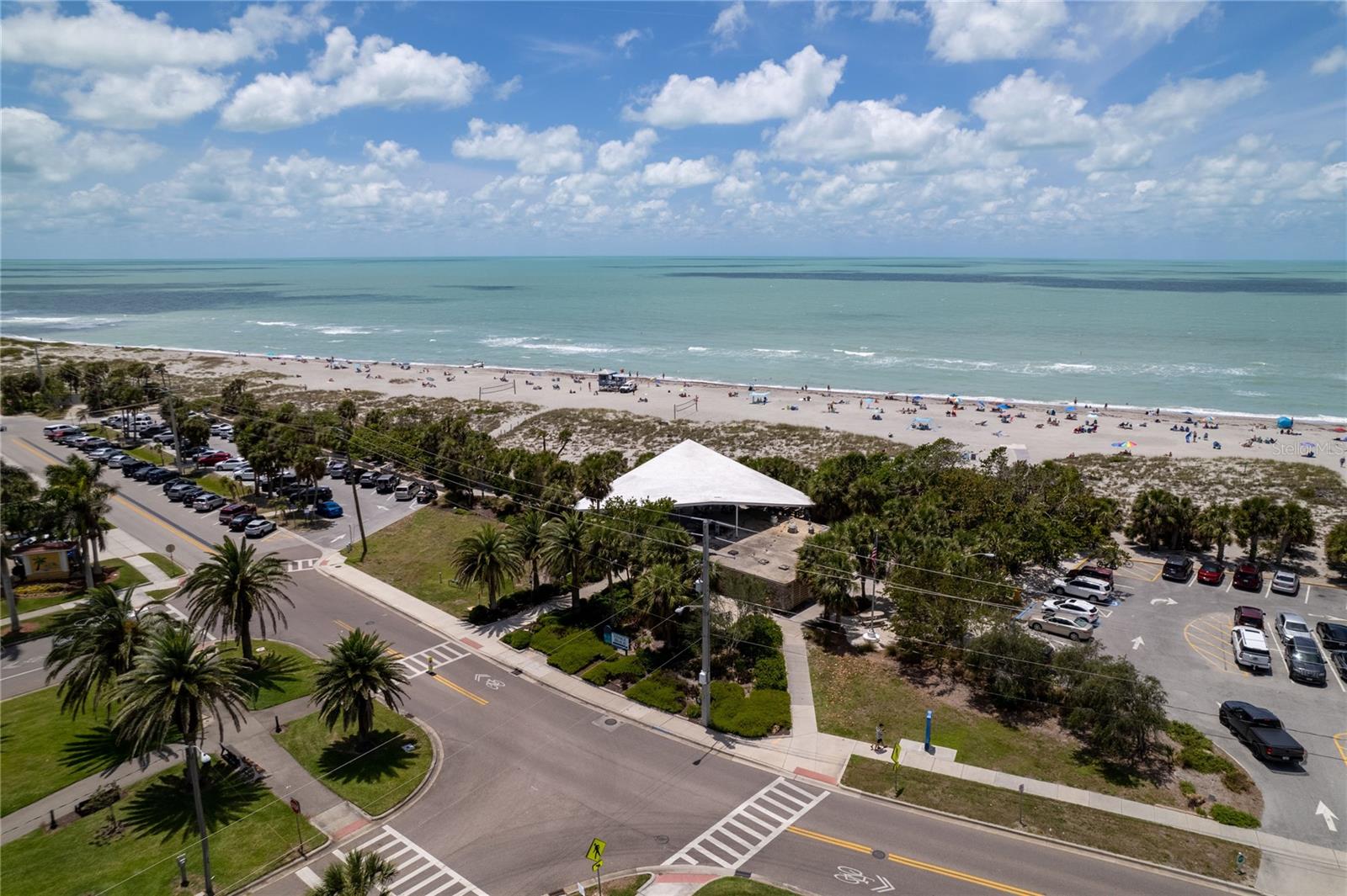 BEACH PARK - Residential