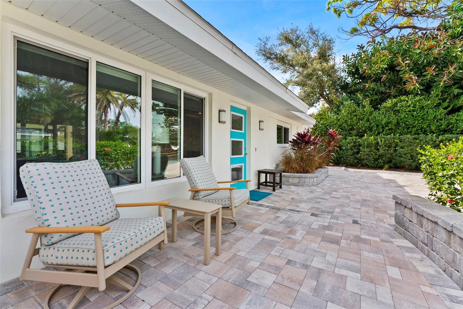 BEACH PARK - Residential