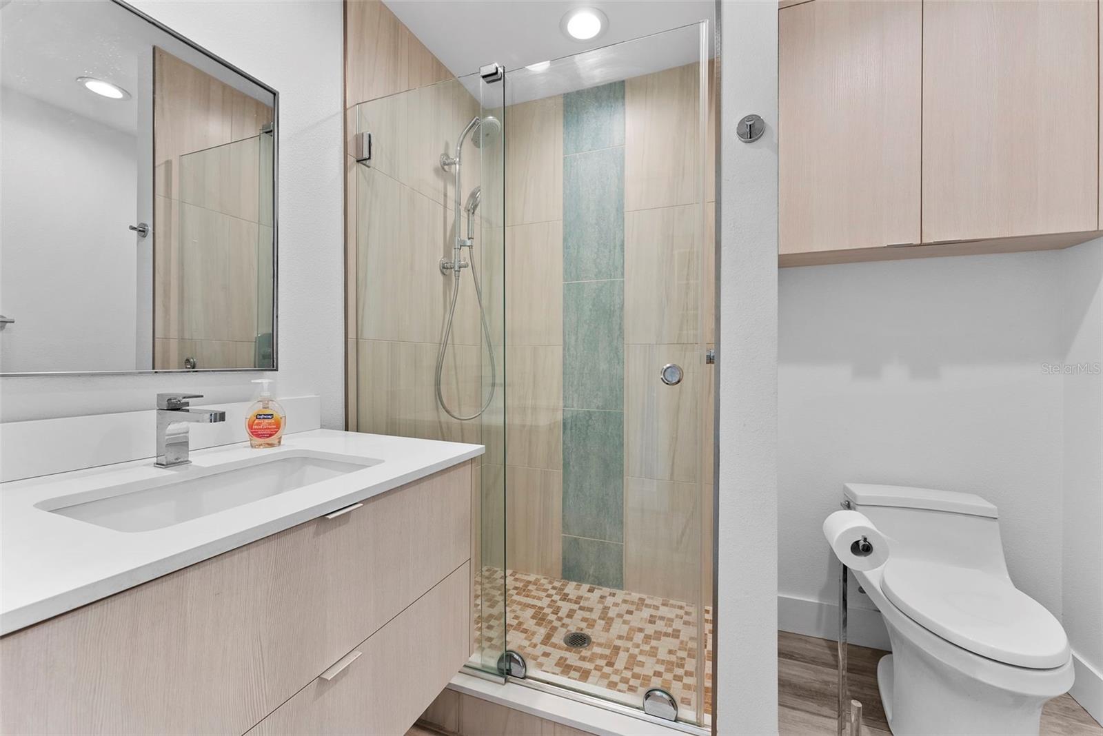 BEACH PARK - Residential