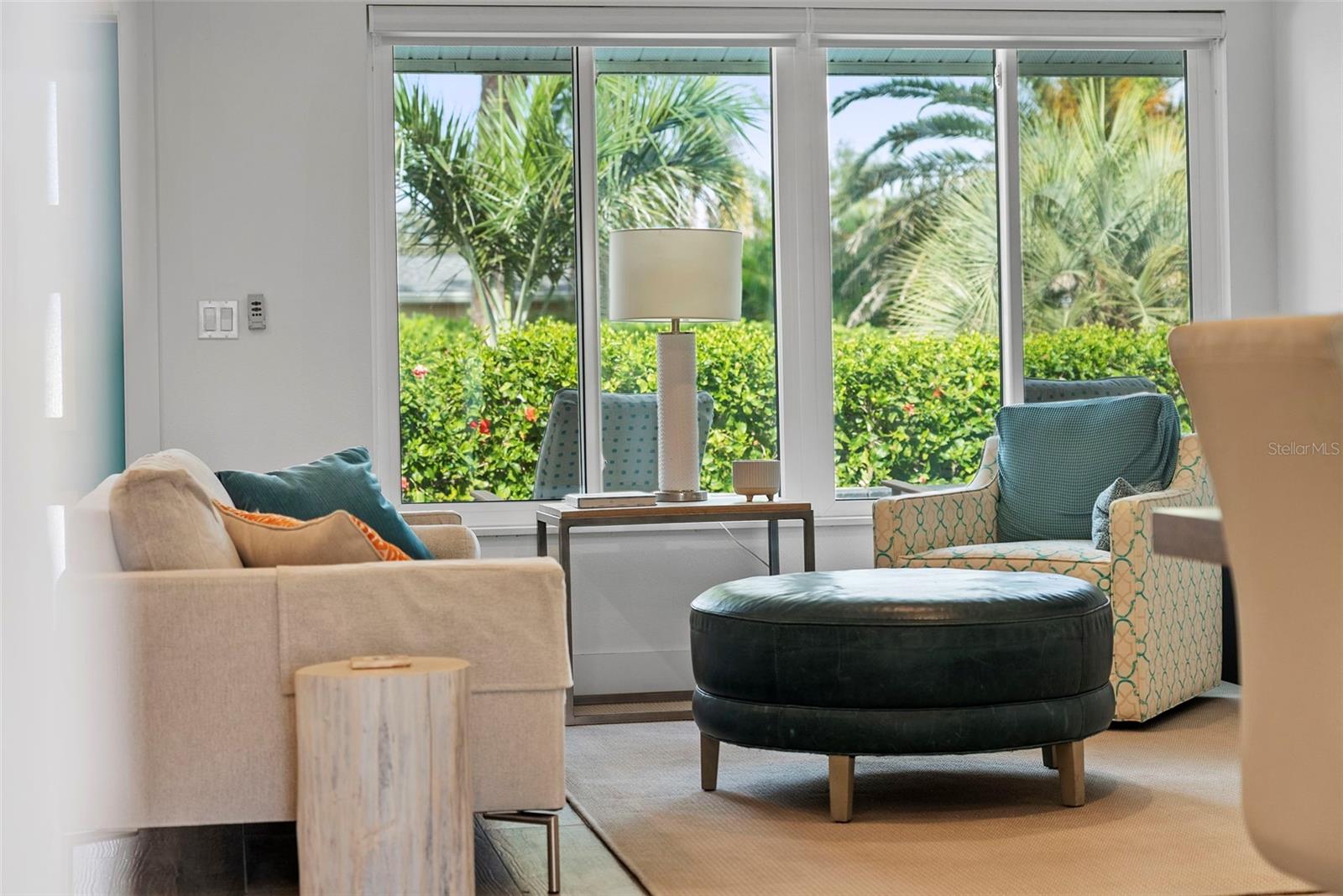 BEACH PARK - Residential