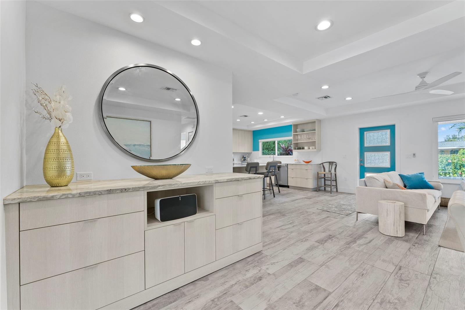 BEACH PARK - Residential