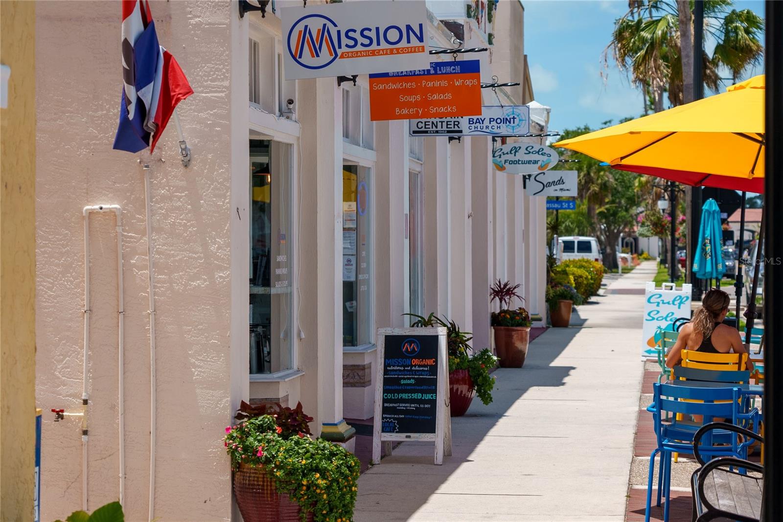 BEACH PARK - Residential