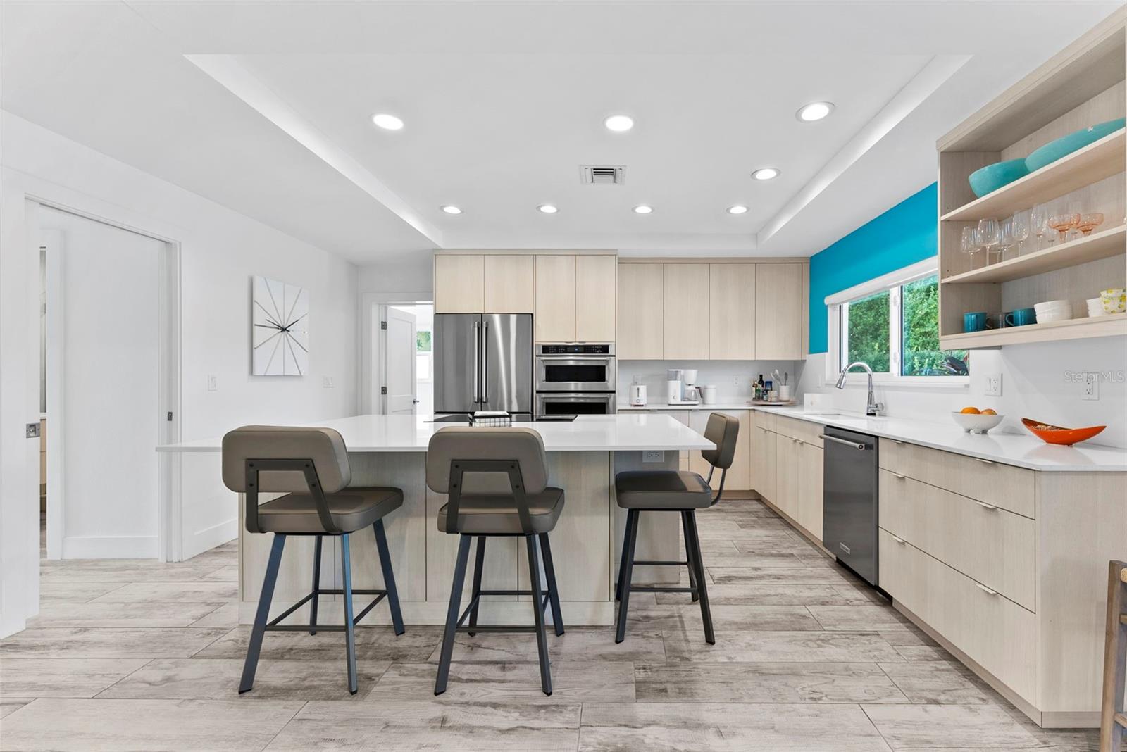 BEACH PARK - Residential