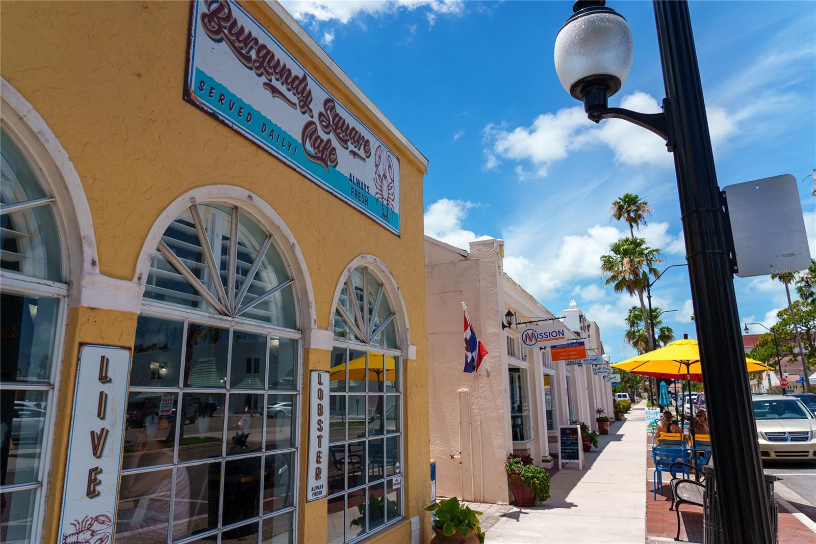 BEACH PARK - Residential