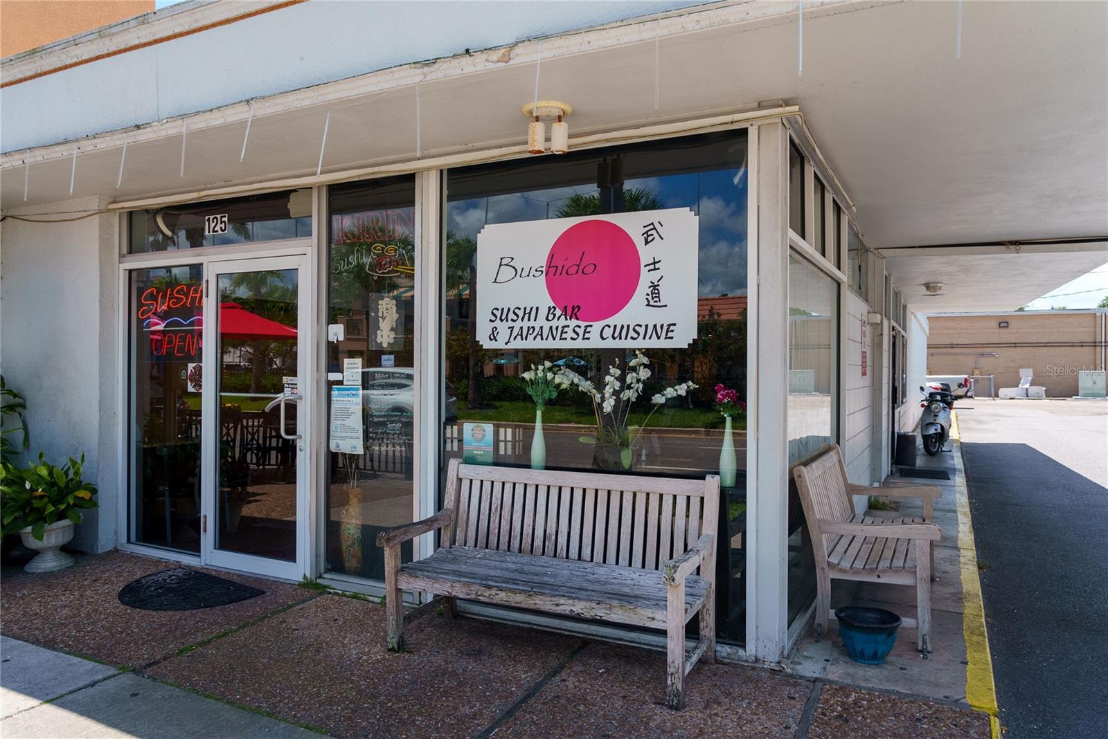 BEACH PARK - Residential