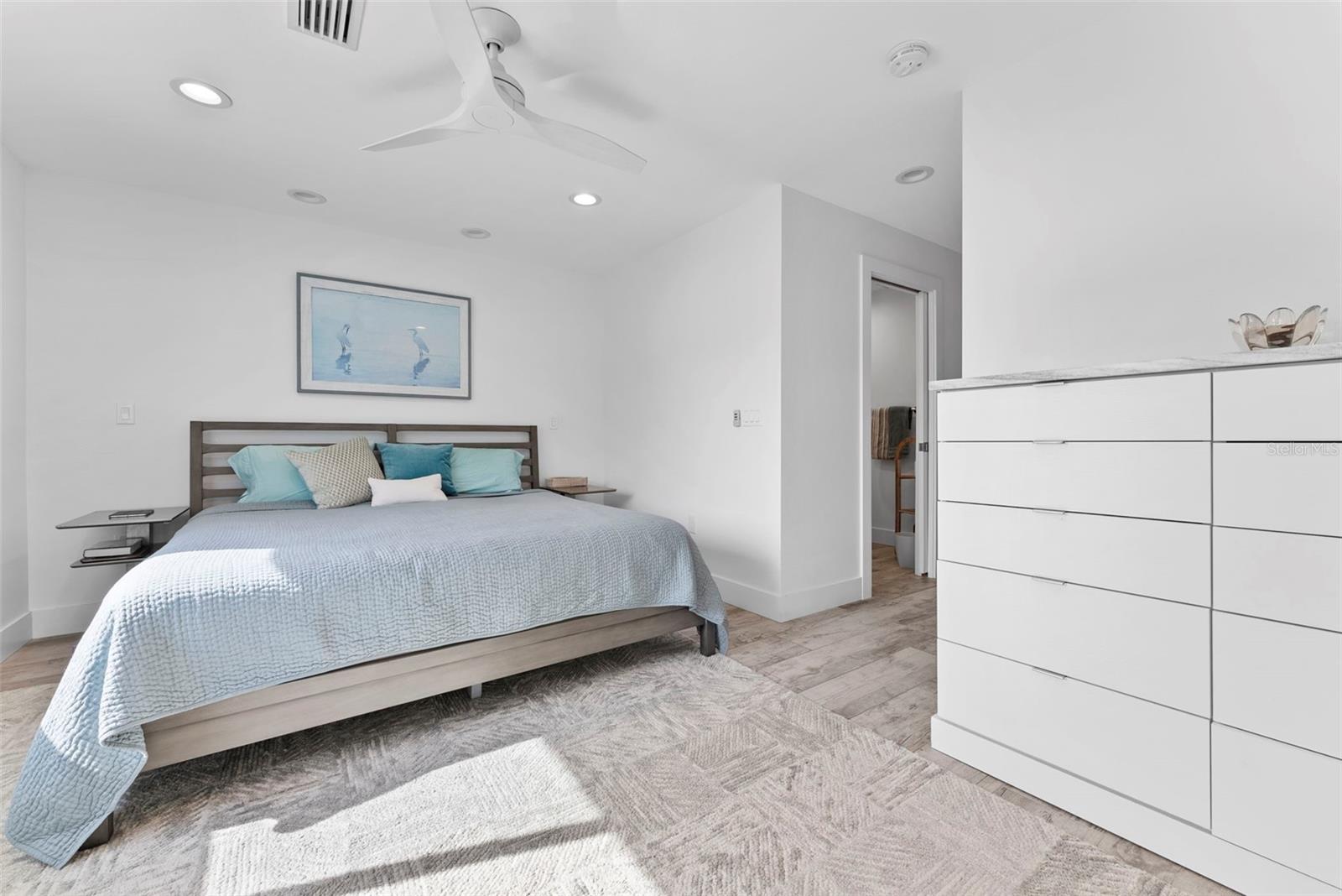 BEACH PARK - Residential