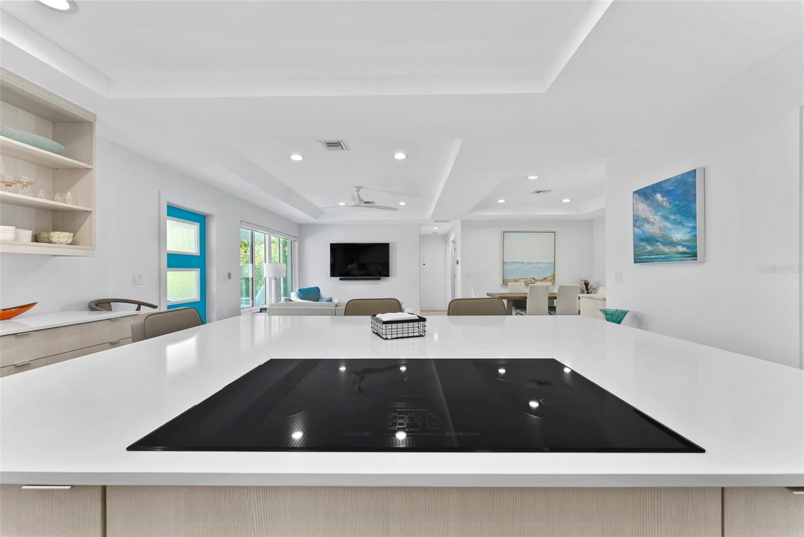 BEACH PARK - Residential