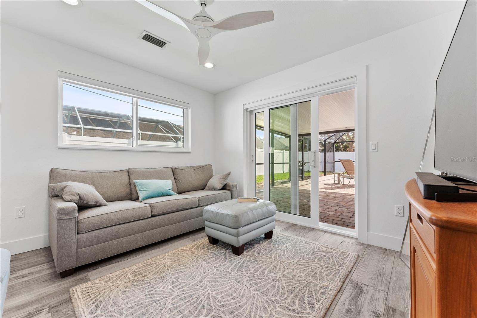 BEACH PARK - Residential