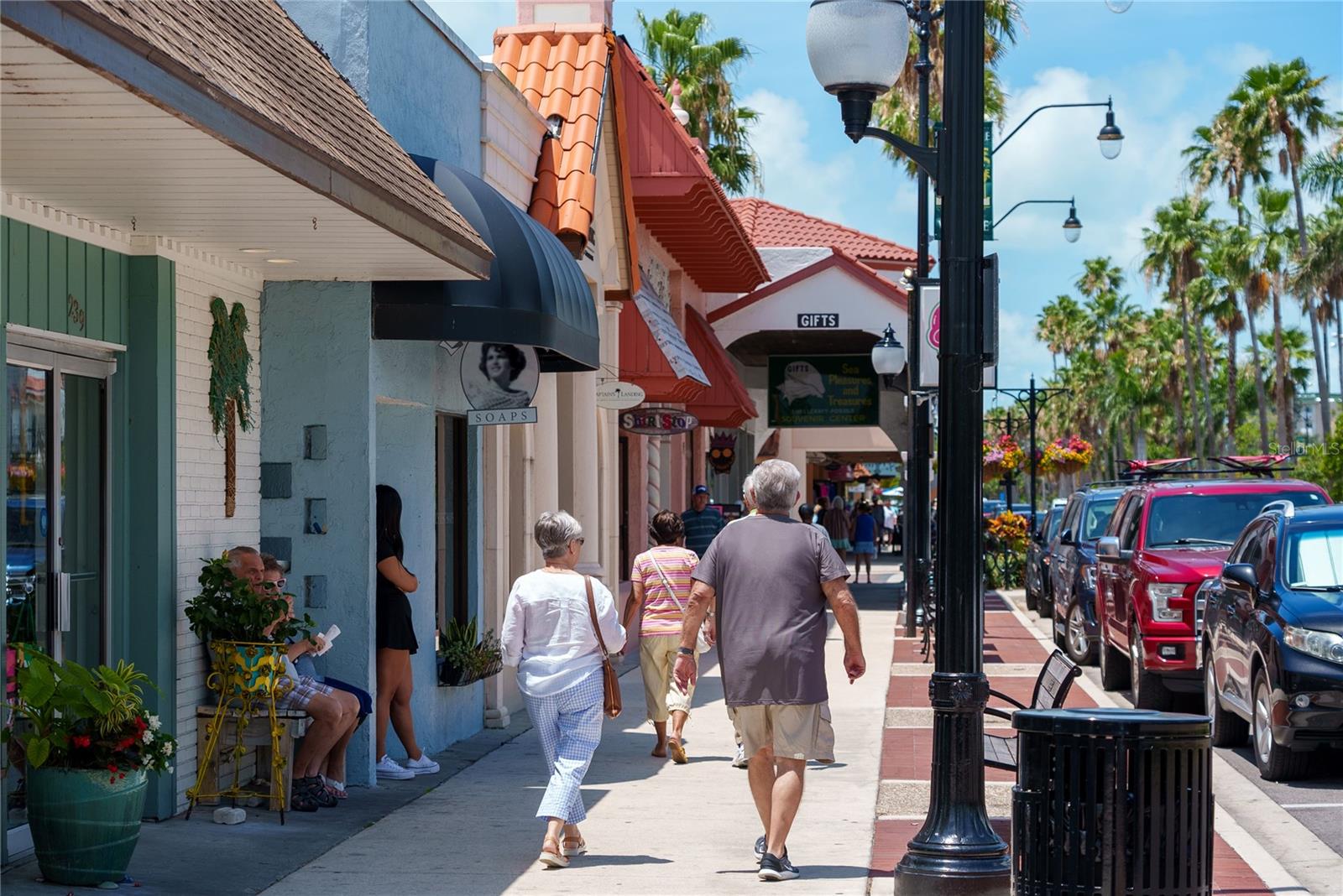 BEACH PARK - Residential