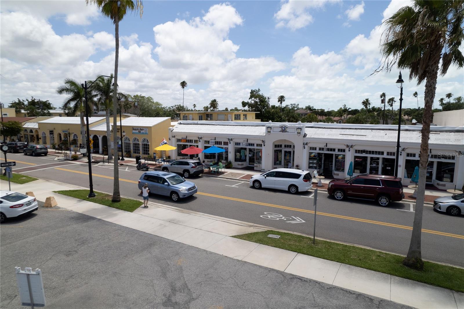 BEACH PARK - Residential