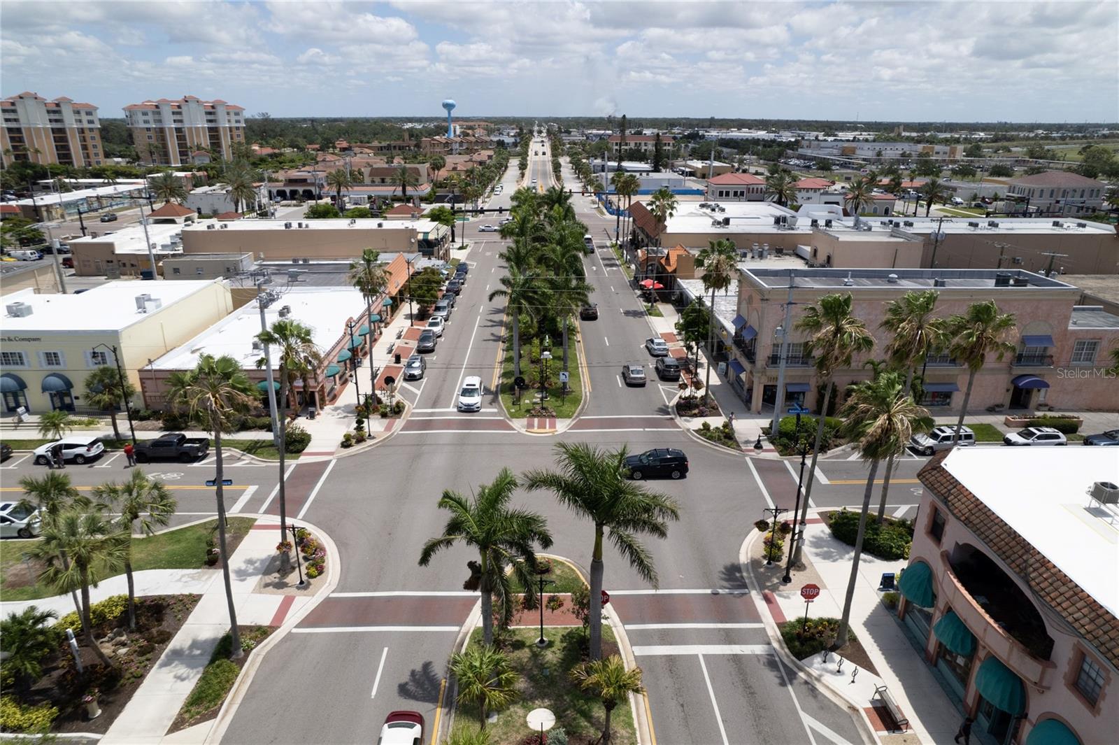 BEACH PARK - Residential