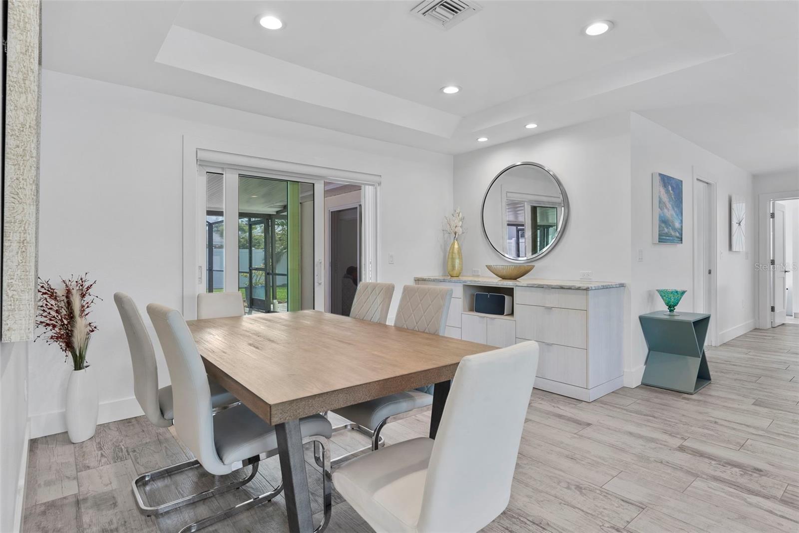 BEACH PARK - Residential