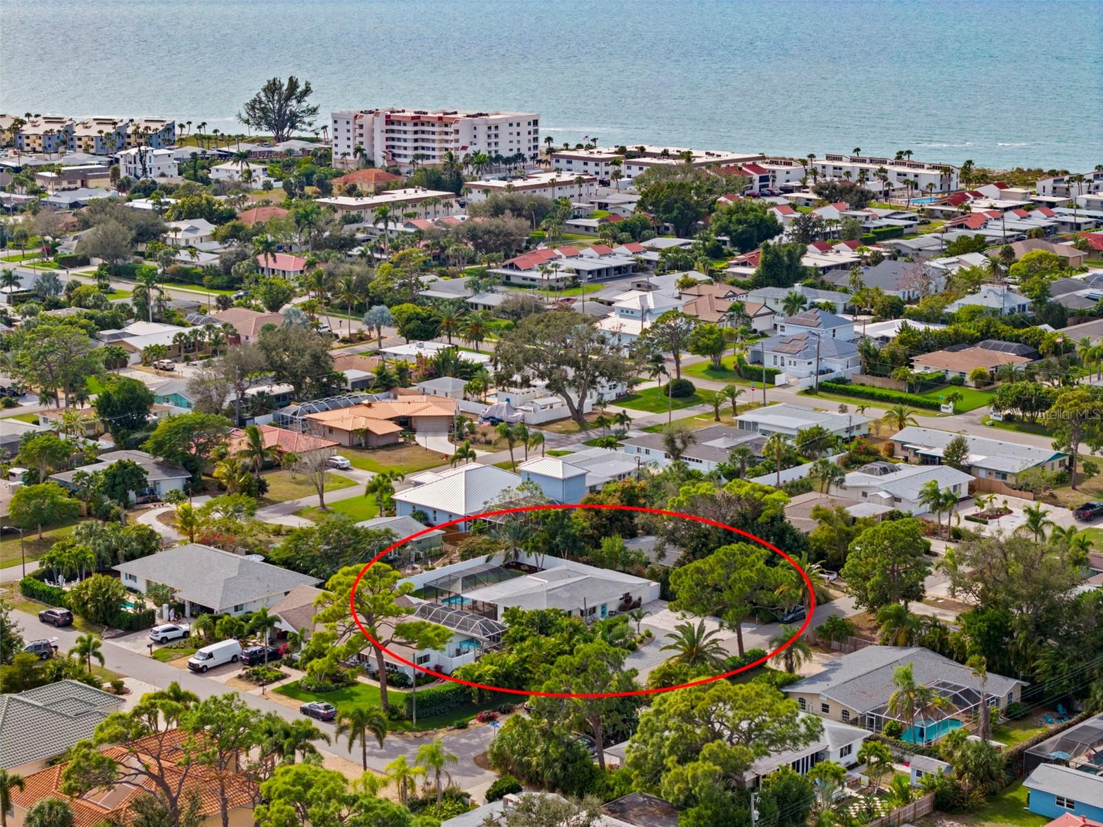 BEACH PARK - Residential