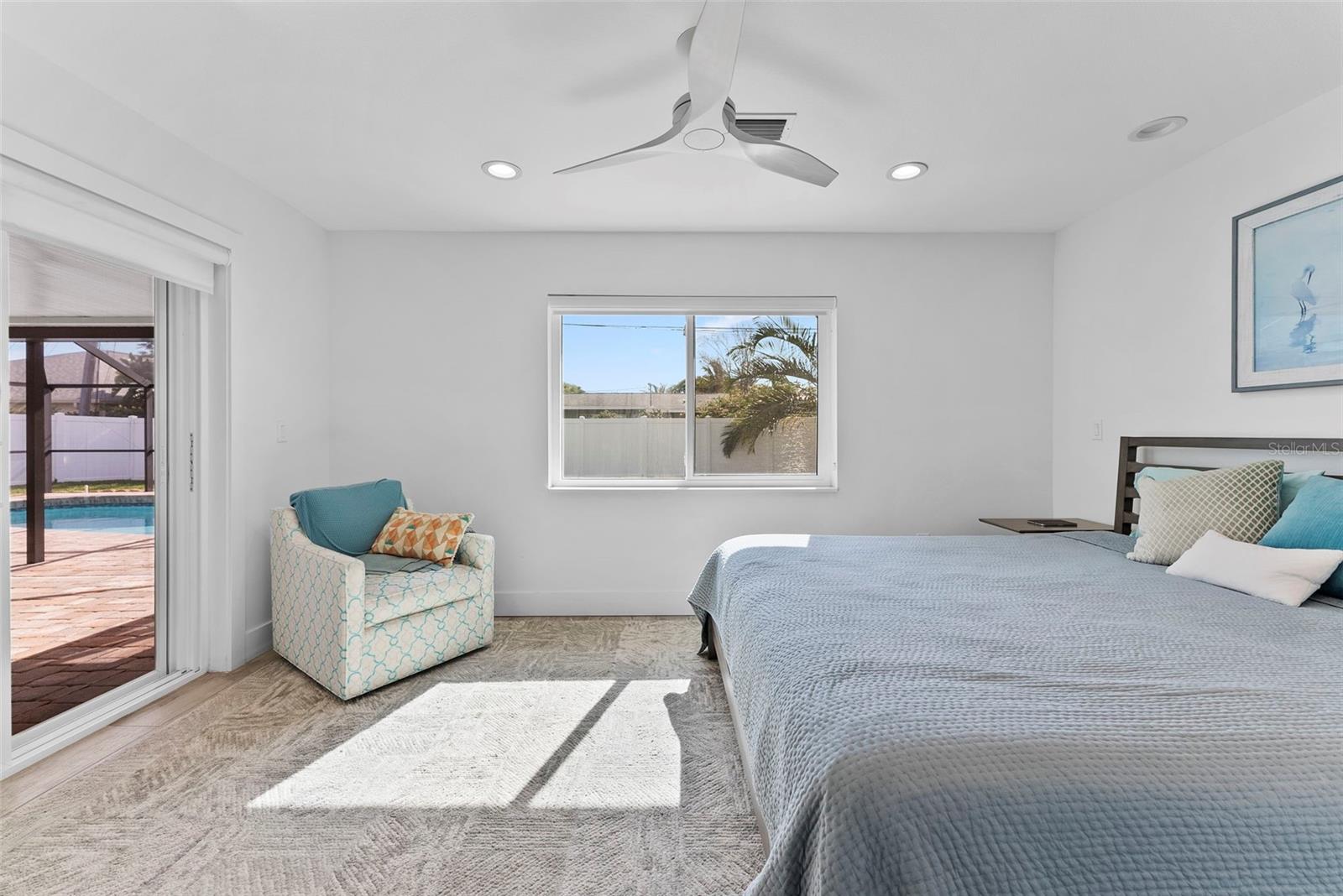 BEACH PARK - Residential